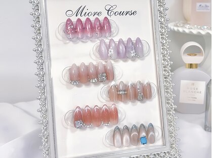 ミオレ(MIORE)の写真