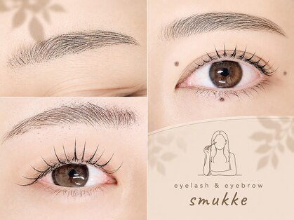 スムーケ 北浦和(smukke)の写真