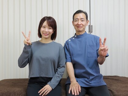 整体院 KAZU【肩こり×腰痛×北赤羽駅】の写真