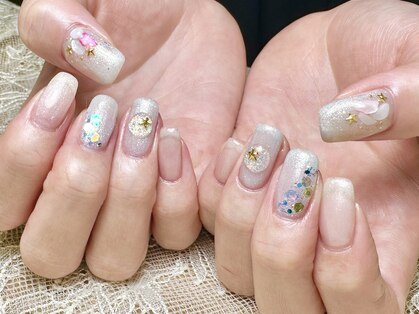 ユミ ネイルアトリエの写真