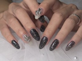《hand》持ち込み Design