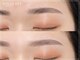 ホワイトアイ 錦糸町(WHITE EYE)の写真/【美眉アイブロウスタイリング専門店♪】眉専任スタッフが担当!!すっぴんやマスクでも褒められる目元へ♪