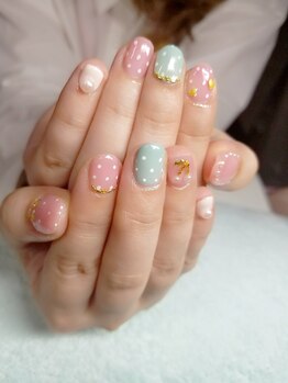 リフレッシュサロン 隠れ家/