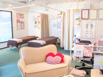 トータルセラピー ユッカ(Yucca)/2　内観