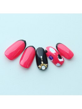 フランキンセンス 香取佐原店/オリジナルコース8800円