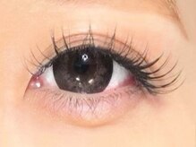 ラズル ダズル(RAZZLE DAZZLE)/ミンクでボリュームeye☆