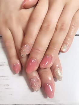 ハニーズネイル(Honey's Nail)/