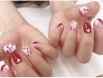プリマ(Prima)/ロングスカルプ