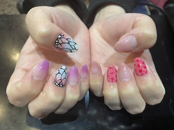 ボディ 高知店(BODY)/ペイント