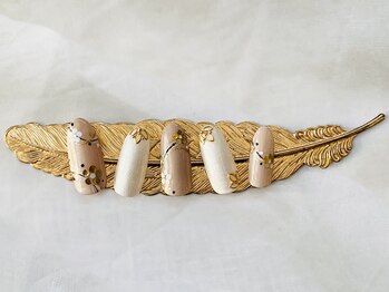 ラウレアルア(Laure’a lua)/お正月デザイン♪