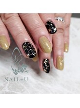 ネイルプラスユウ(NAIL+U)/