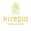キレピア 熊本インター店(kirepia)ロゴ