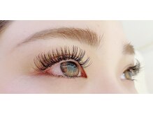 ジャム アイラッシュ 枚方店(JAM eyelash)/バインドロック＊