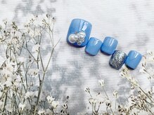 フレイヤ 新宿店(FREJA)/☆フットSilverコース☆