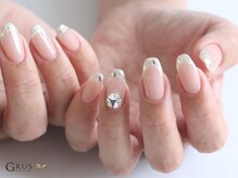 グルス(GRUS)/フレンチコース