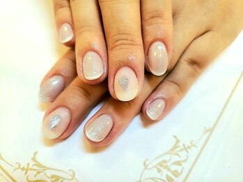 トータルビューティーサロン ドールズ(total beauty salon Dolls)/スキニーフレンチ