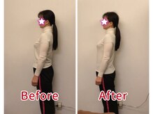 ほぐし屋さん/《大人気》肩甲骨リセットコース