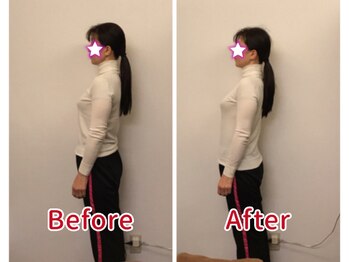 ほぐし屋さん/《大人気》肩甲骨リセットコース