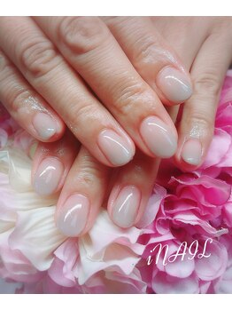 アイネイル(iNAIL)/