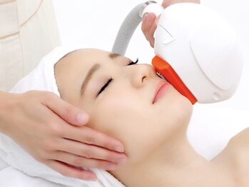 フルール アイラッシュ 大崎店(fleur eyelash)/美肌光フォト