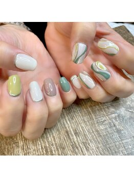 爪屋べっぴん堂/