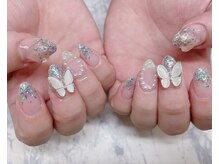 ジェムネイル(gem nail)