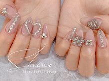 スワン 浜松 佐鳴台(SUWAN)/【スカルプ】