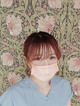 アンドットサロン(AN.SALON) Aki