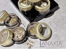 ラナシア(LANAXIA)/*parts*