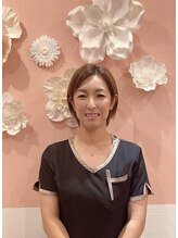 アース 稲毛海岸店(HAIR & MAKE EARTH) 田中 閑香