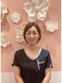 アース 稲毛海岸店(HAIR & MAKE EARTH) 田中 閑香