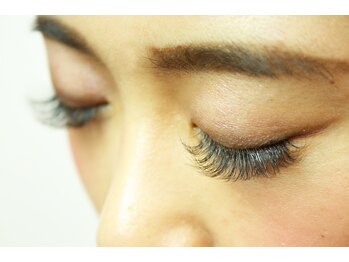 ココラッシュ 新宿西口店(cocolash)/ボリュームラッシュ500本