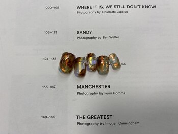 エレン 南越谷店(elen)/design plan