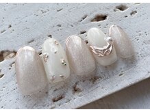 アンジュ(Ange)/スタッフおすすめデザイン