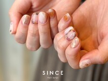 シンス(Since)/【パラジェル】 monthly