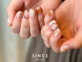 【パラジェル】 monthly