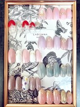 プリズムーン(Prismoon)/定額ネイル