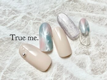 トゥルーミー(True me.)/¥6600コース