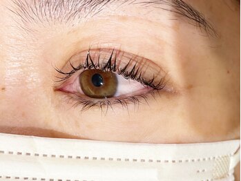 ビューティーアミューズメント 山鼻店(BEAUTY AMUSEMENT)/4月中村