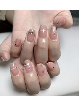 クイーンズビューティーサロン 歌舞伎町店(Queen's beauty salon)/シンプルコース90分