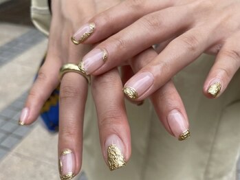 ブランクルネ(blanclune)/order design