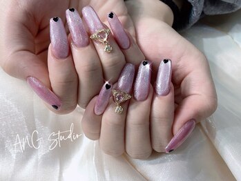 エーエヌジー スタジオ(ANG Studio)/