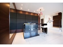 リュクシー(LUXEY)/●サロン紹介