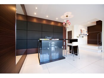 リュクシー(LUXEY)/●サロン紹介