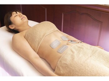 ビューティークリニックコダマ 宮崎本店/痩身メニュー◆スリムプロEX