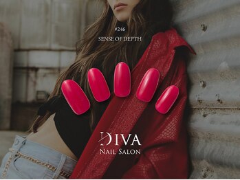 ディーバ 海老名店(Diva)/Autumn color　