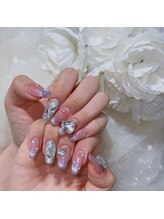 クイーンズビューティーサロン 新宿本店(Queen's beauty salon)/やり放題コース　120分