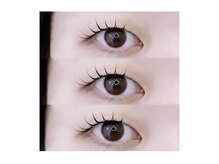 ハウス(HAUS.)/〈まつ毛パーマ〉