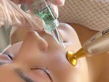 ドクターセリカ(Dr.SERIKA)/話題のプラズマポレーション