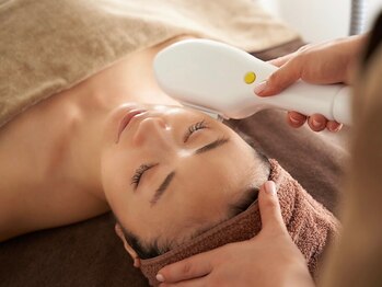 ウォーム(warm)/【warm式肌質改善脱毛】岡山